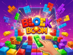                                                                     Block Boom ﺔﺒﻌﻟ