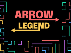                                                                     Arrow Legend ﺔﺒﻌﻟ