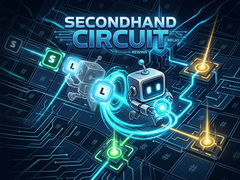                                                                     Secondhand Circuit ﺔﺒﻌﻟ