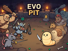                                                                     Evo Pit ﺔﺒﻌﻟ