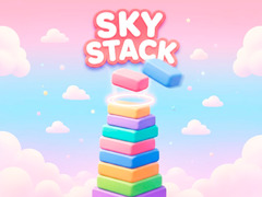                                                                     Sky Stack ﺔﺒﻌﻟ