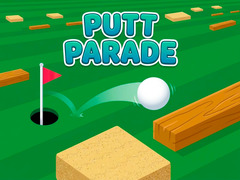                                                                     Putt Parade ﺔﺒﻌﻟ