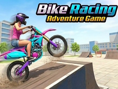                                                                     Bike Racing Adventure Game ﺔﺒﻌﻟ