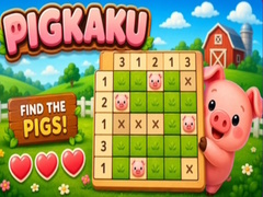                                                                     Pigkaku ﺔﺒﻌﻟ