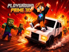                                                                     Playground Prime 3D ﺔﺒﻌﻟ