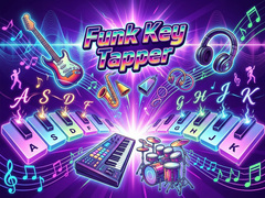                                                                     Funk Key Tapper ﺔﺒﻌﻟ