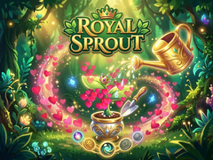                                                                     Royal Sprout ﺔﺒﻌﻟ