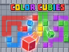                                                                     Color Cubies ﺔﺒﻌﻟ