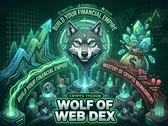                                                                     Wolf of Web DEX ﺔﺒﻌﻟ
