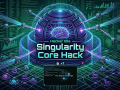                                                                     Singularity Core Hack ﺔﺒﻌﻟ