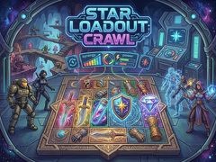                                                                     Star Loadout Crawl ﺔﺒﻌﻟ
