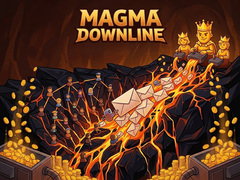                                                                     Magma Downline ﺔﺒﻌﻟ