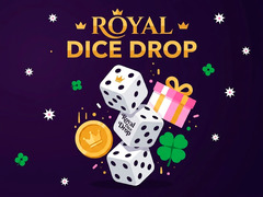                                                                     Royal Dice Drop ﺔﺒﻌﻟ