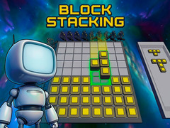                                                                     Block Stacking ﺔﺒﻌﻟ