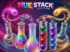                                                                     Hue Stack ﺔﺒﻌﻟ