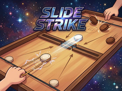                                                                     Slide Strike ﺔﺒﻌﻟ