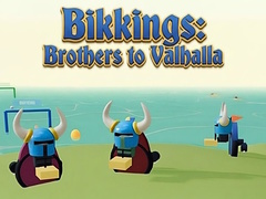                                                                     Bikkings: brothers to valhalla ﺔﺒﻌﻟ