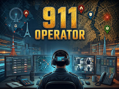                                                                     911 Operator ﺔﺒﻌﻟ