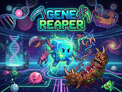                                                                     Gene Reaper ﺔﺒﻌﻟ