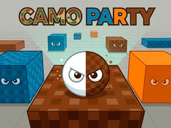                                                                     Camo Party ﺔﺒﻌﻟ