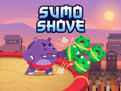                                                                     Sumo Shove ﺔﺒﻌﻟ