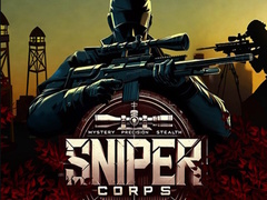                                                                     Sniper Corps ﺔﺒﻌﻟ