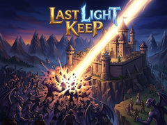                                                                     Last Light Keep ﺔﺒﻌﻟ