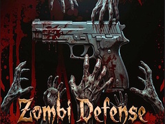                                                                     Zombi Defense ﺔﺒﻌﻟ