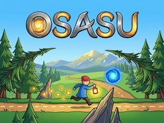                                                                     Osasu ﺔﺒﻌﻟ