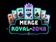                                                                     Merge Royal 2048 ﺔﺒﻌﻟ