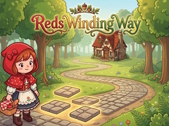                                                                     Reds Winding Way ﺔﺒﻌﻟ
