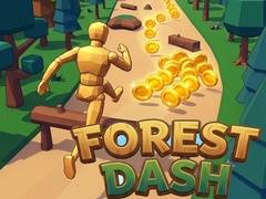                                                                     Forest dash ﺔﺒﻌﻟ