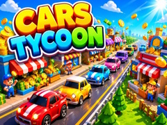                                                                     Cars Tycoon ﺔﺒﻌﻟ