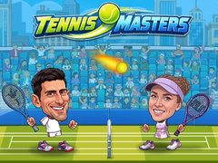                                                                     Tennis Masters ﺔﺒﻌﻟ