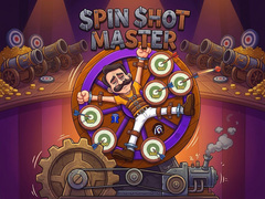                                                                     Spin Shot Master ﺔﺒﻌﻟ