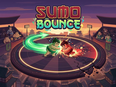                                                                     Sumo Bounce ﺔﺒﻌﻟ