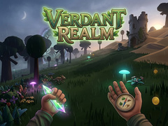                                                                     Verdant Realm ﺔﺒﻌﻟ