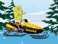                                                                     Spongebob Snowmobile ﺔﺒﻌﻟ