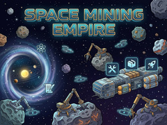                                                                     Space Mining Empire ﺔﺒﻌﻟ