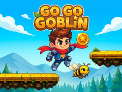                                                                     Go Go Goblin ﺔﺒﻌﻟ