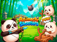                                                                     Animochi Shooters ﺔﺒﻌﻟ