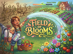                                                                     Field of Blooms ﺔﺒﻌﻟ