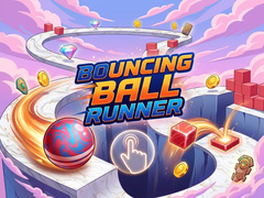                                                                     Bouncing Ball Runner ﺔﺒﻌﻟ