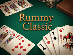                                                                     Rummy Classic ﺔﺒﻌﻟ