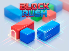                                                                     Block Rush ﺔﺒﻌﻟ