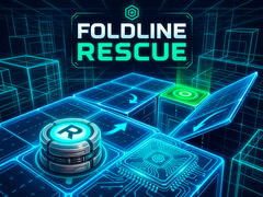                                                                     Foldline Rescue ﺔﺒﻌﻟ