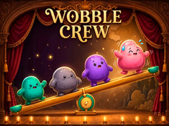                                                                     Wobble Crew ﺔﺒﻌﻟ
