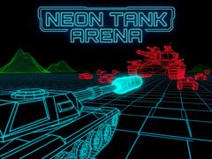                                                                     Neon Tank Arena ﺔﺒﻌﻟ