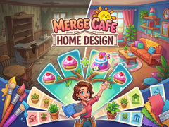                                                                     Merge Cafe Home Design ﺔﺒﻌﻟ