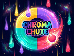                                                                     Chroma Chute ﺔﺒﻌﻟ